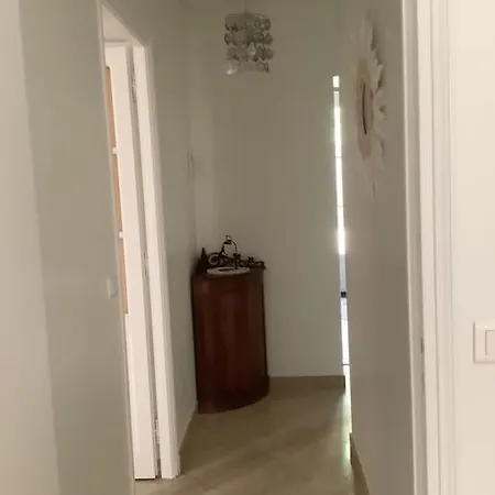 Appartement Rdc Avec Jardin Au Coeur De Barbizon 2 A 6 Personnes Exterior photo