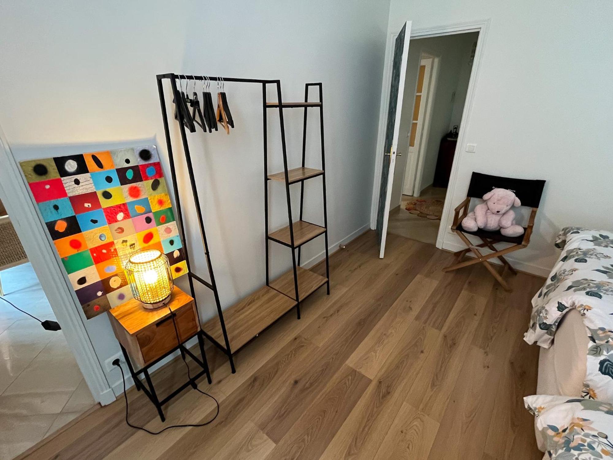 Rdc Avec Jardin Au Coeur De 2 A 6 Personnes Apartment Barbizon