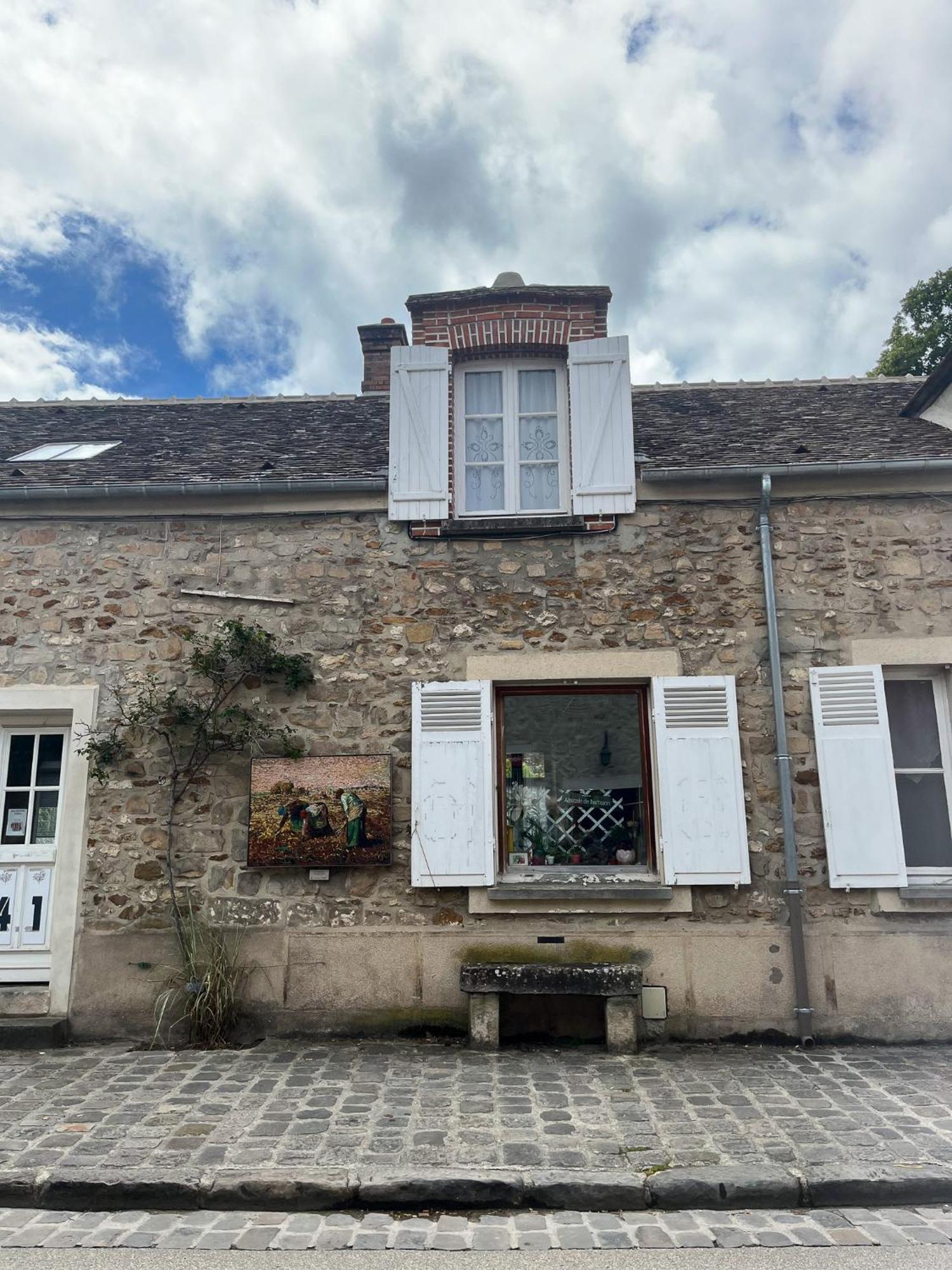 Apartment Rdc Avec Jardin Au Coeur De 2 A 6 Personnes *